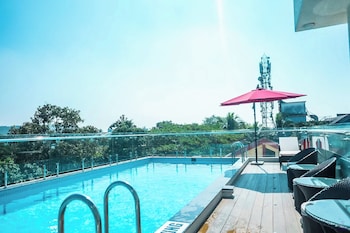 hotel southgate goa