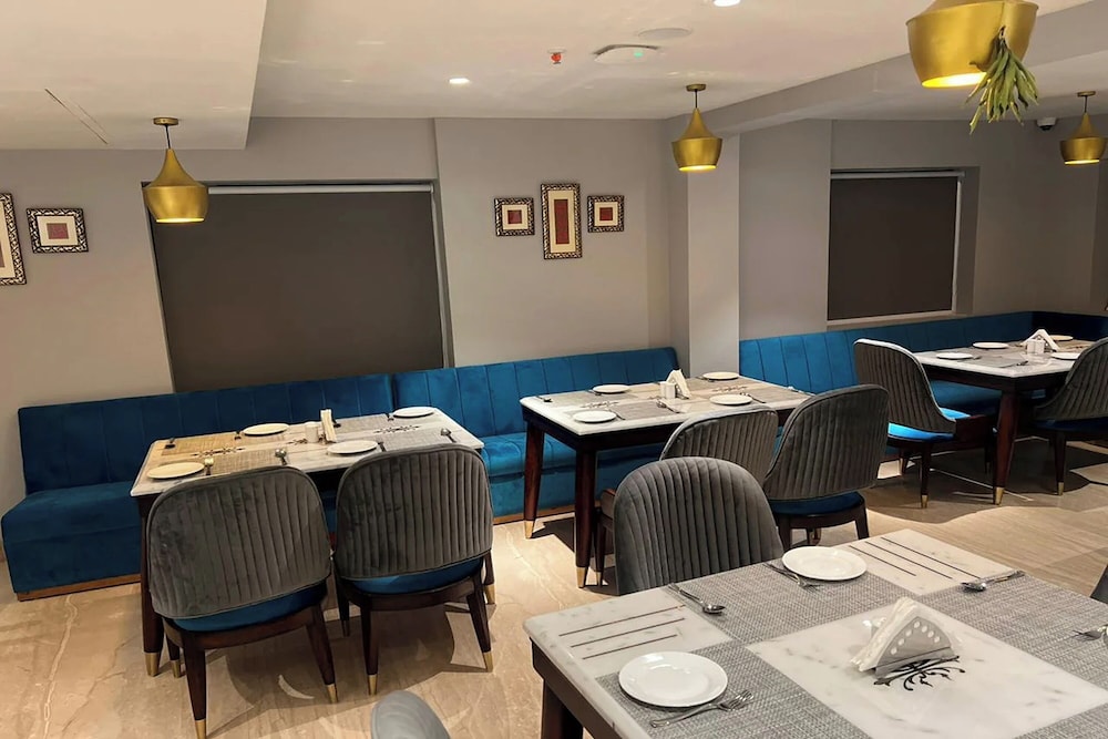 hotel southgate goa