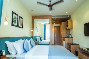 hotel southgate goa