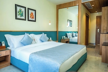 hotel southgate goa