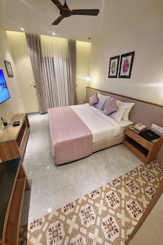 hotel southgate goa