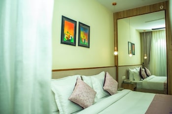 Hotel Southgate Goa,,0 star