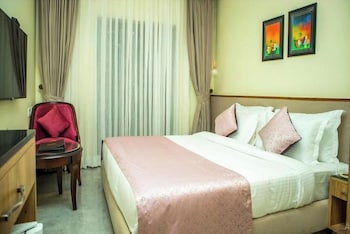 Hotel Southgate Goa,,0 star