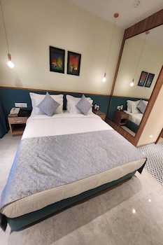 hotel southgate goa