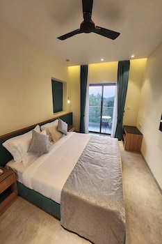hotel southgate goa