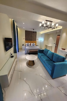 hotel southgate goa