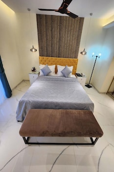 hotel southgate goa