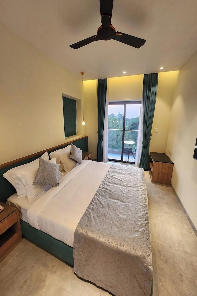 hotel southgate goa