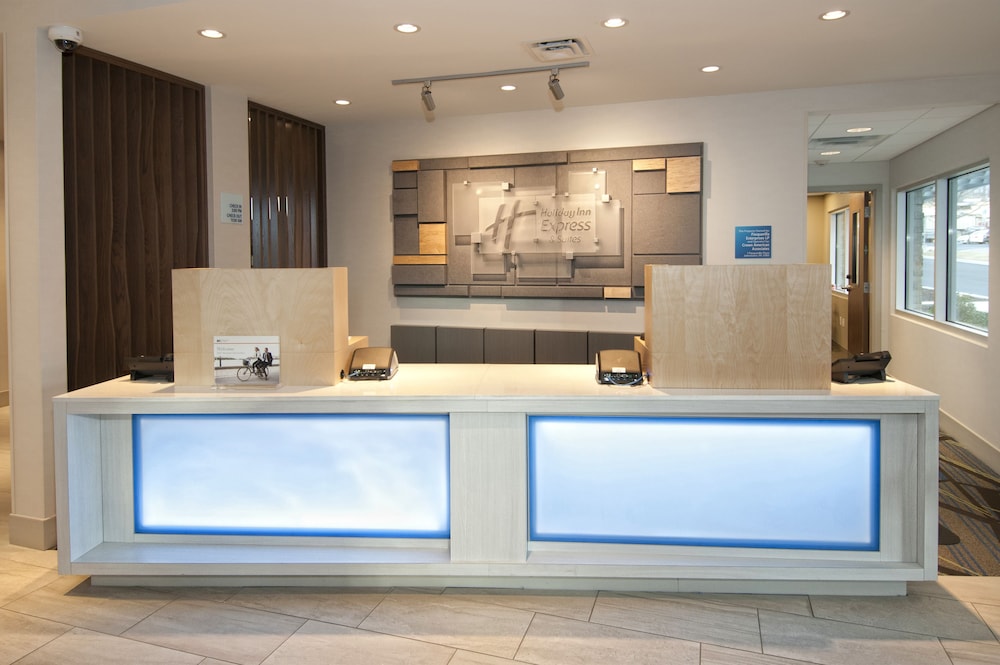 holiday inn express and suites johnstown by ihg
