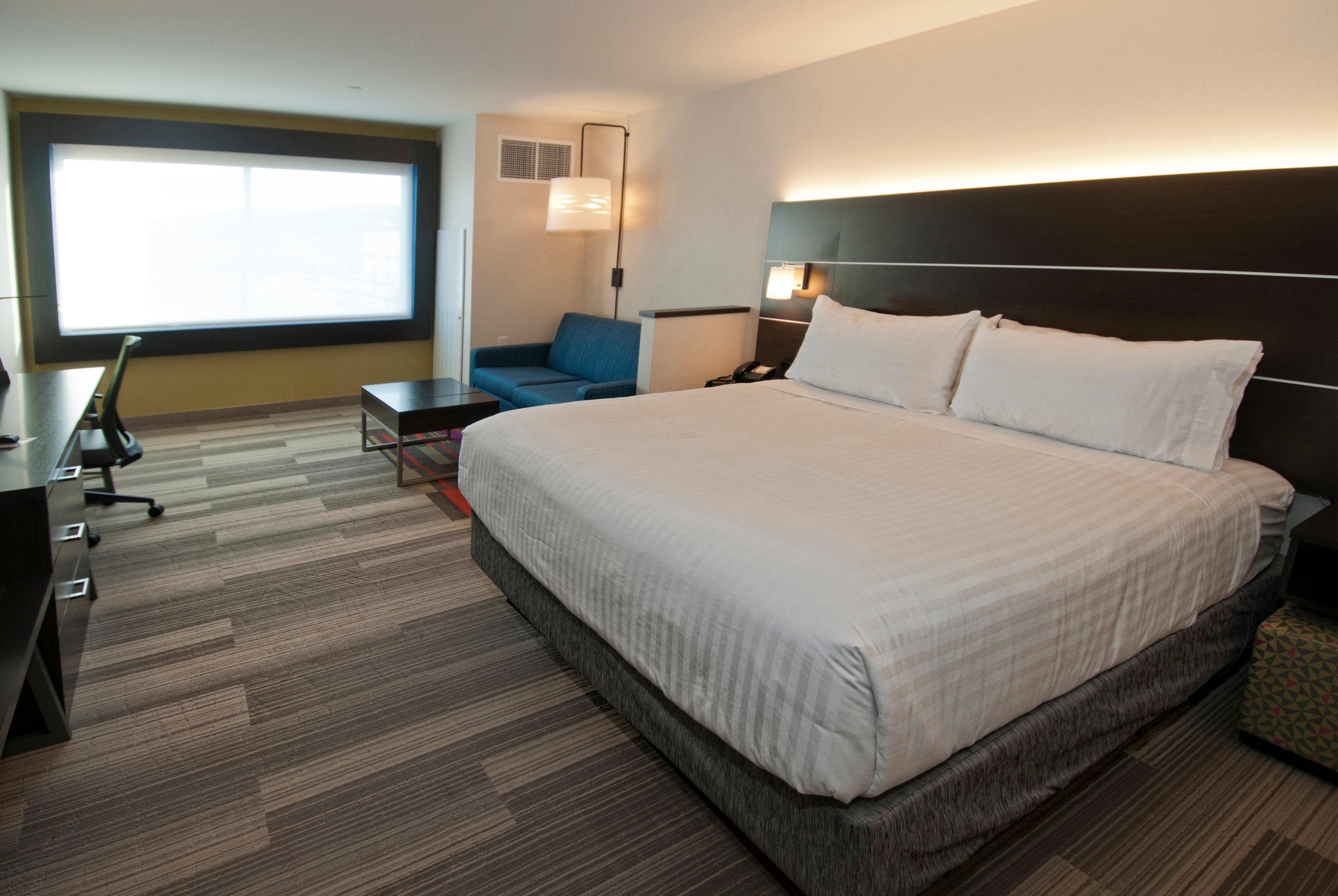 holiday inn express and suites johnstown by ihg