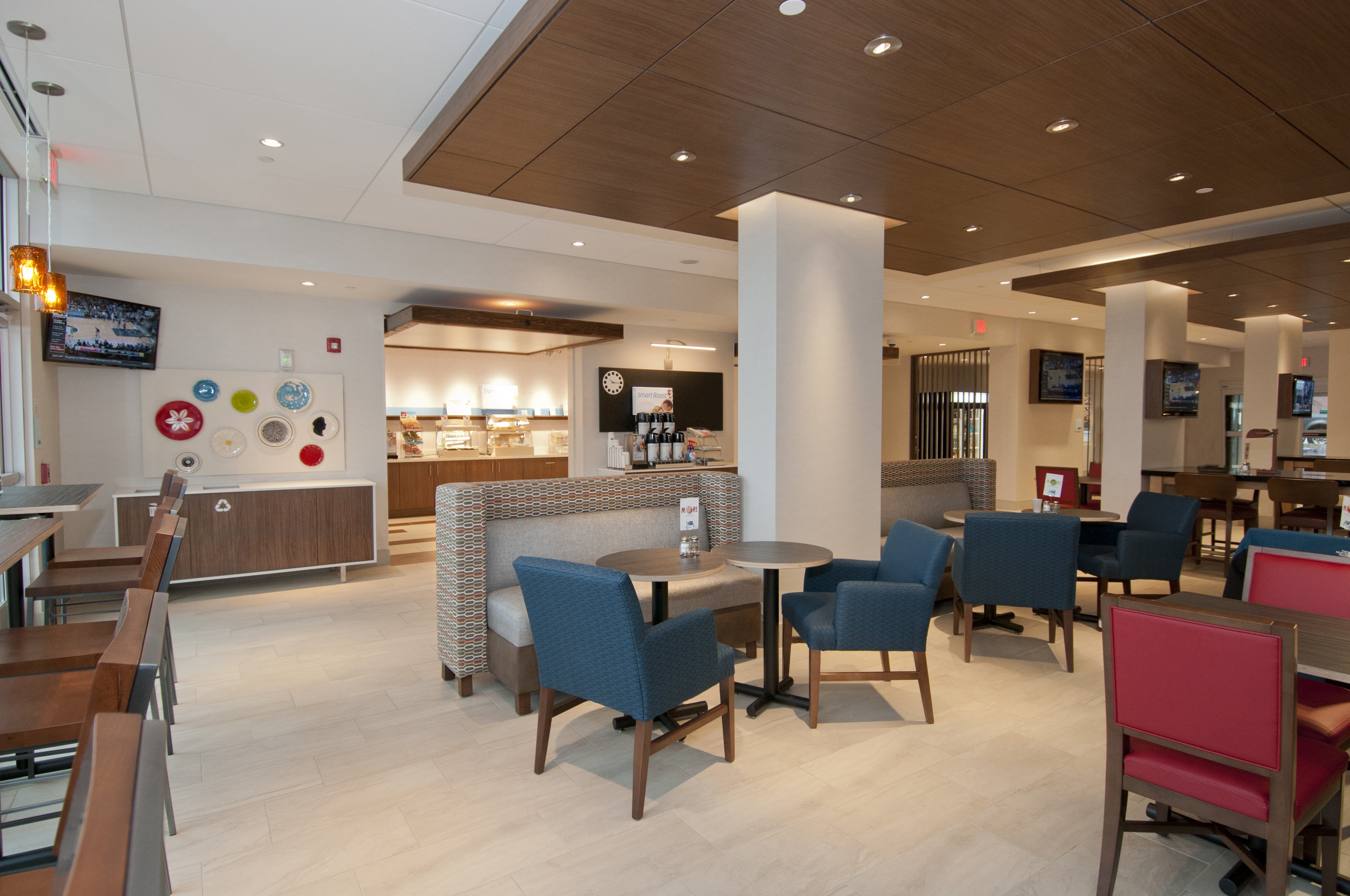 holiday inn express and suites johnstown by ihg