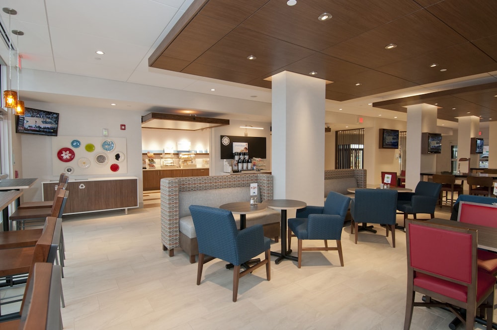 holiday inn express and suites johnstown by ihg