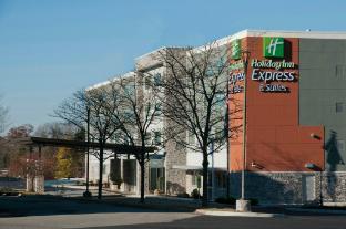 holiday inn express and suites johnstown by ihg