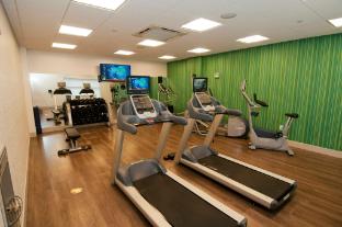 holiday inn express and suites johnstown by ihg