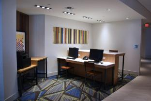 holiday inn express and suites johnstown by ihg
