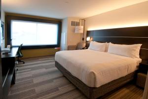 holiday inn express and suites johnstown by ihg