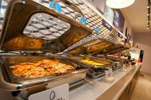 holiday inn express and suites johnstown by ihg