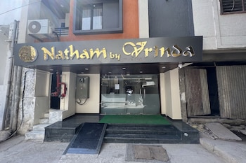 hotel natham by vrinda