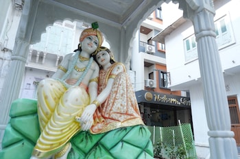 hotel natham by vrinda