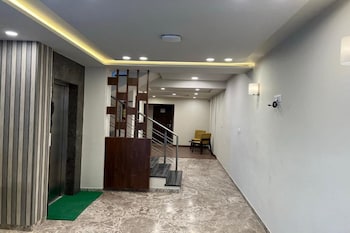 hotel natham by vrinda