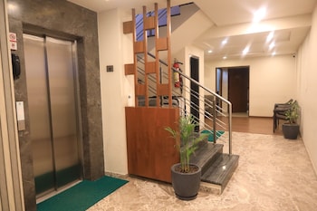 hotel natham by vrinda