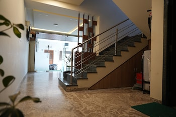 hotel natham by vrinda