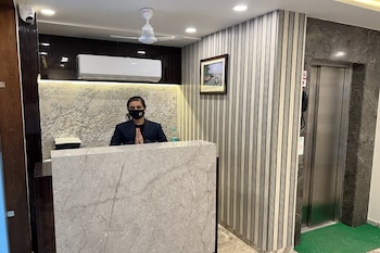 hotel natham by vrinda