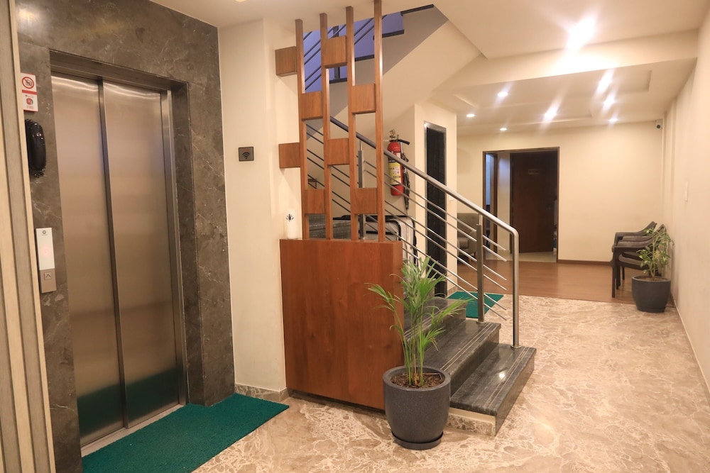 hotel natham by vrinda