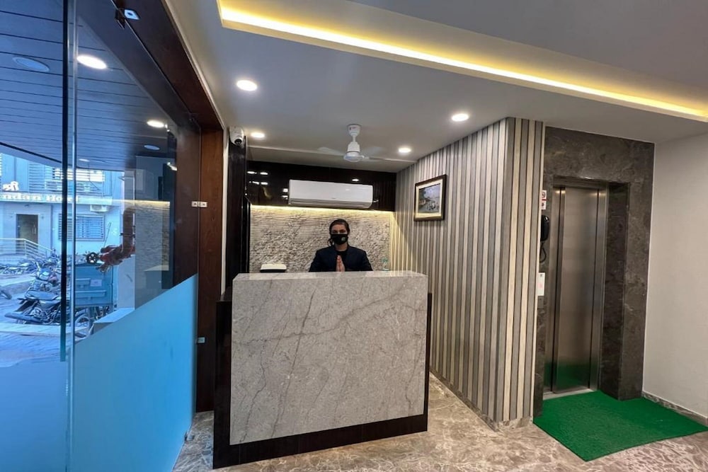 hotel natham by vrinda