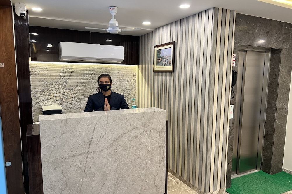 hotel natham by vrinda