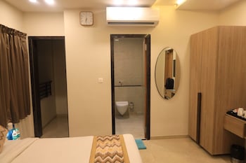 hotel natham by vrinda