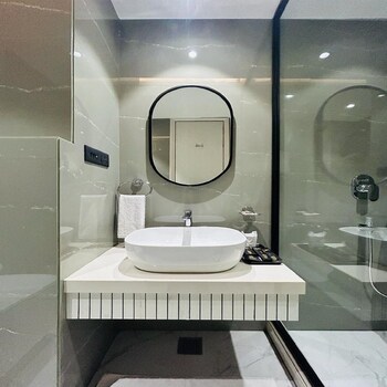 five elements hotels goldleaf haldwani