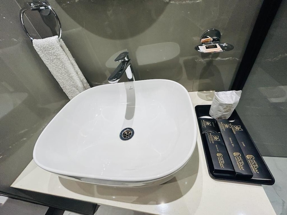 five elements hotels goldleaf haldwani