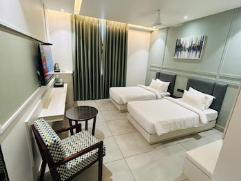 five elements hotels goldleaf haldwani