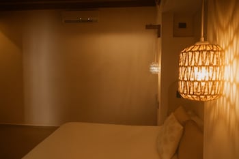 enigmatic hotel experience