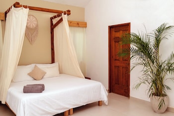 enigmatic hotel experience