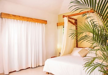 enigmatic hotel experience