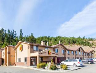 Super 8 By Wyndham Kamloops On The Hill,British Columbia>>Kamloops,2 star