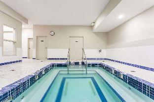 Super 8 By Wyndham Kamloops On The Hill,British Columbia>>Kamloops,2 star