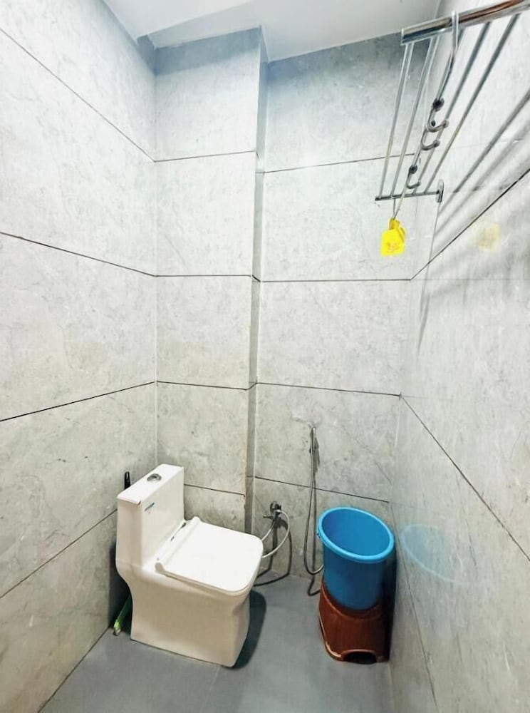 hotel shri radha orchid