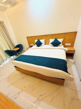 hotel shri radha orchid