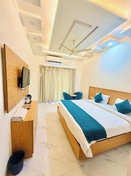 hotel shri radha orchid