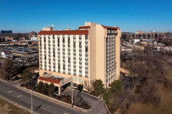 kansas city