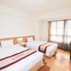 ever luck hotel