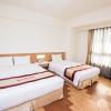 ever luck hotel