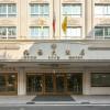 ever luck hotel
