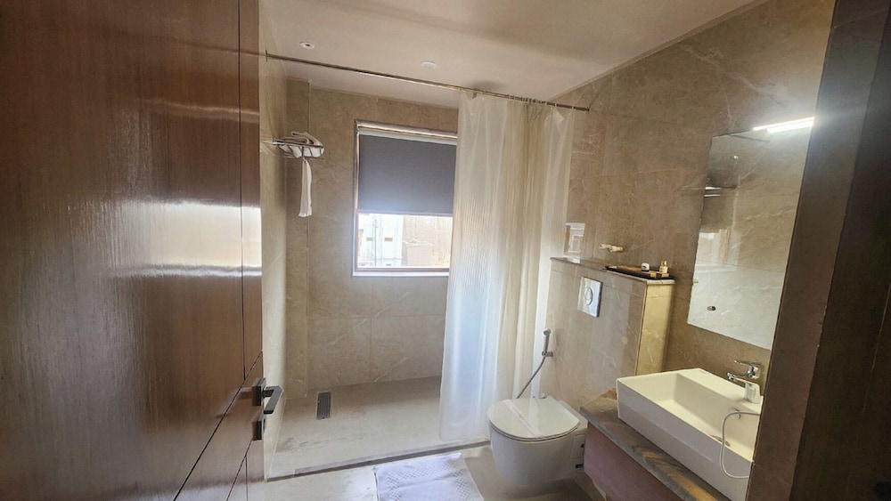 hotel mountain vibes