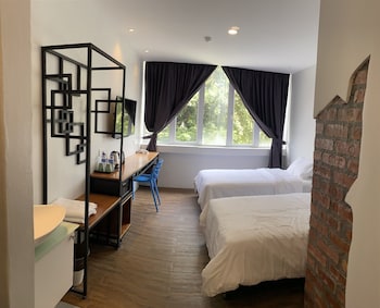 super 8 hotel alor setar