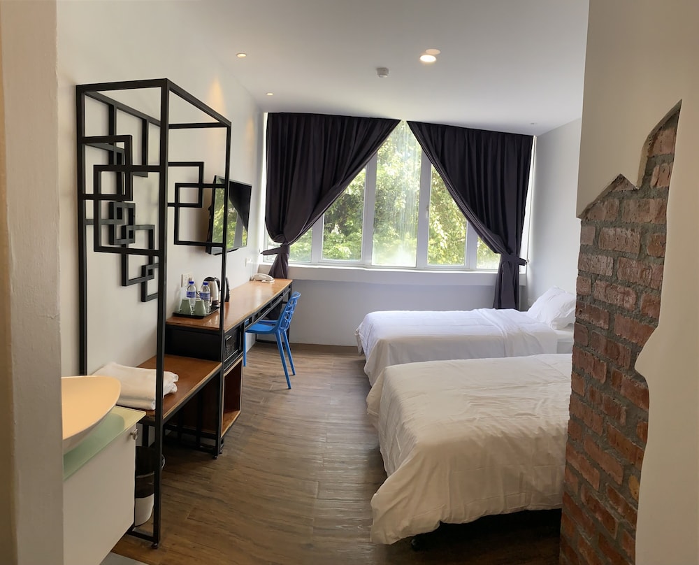 super 8 hotel alor setar