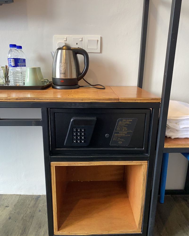 super 8 hotel alor setar